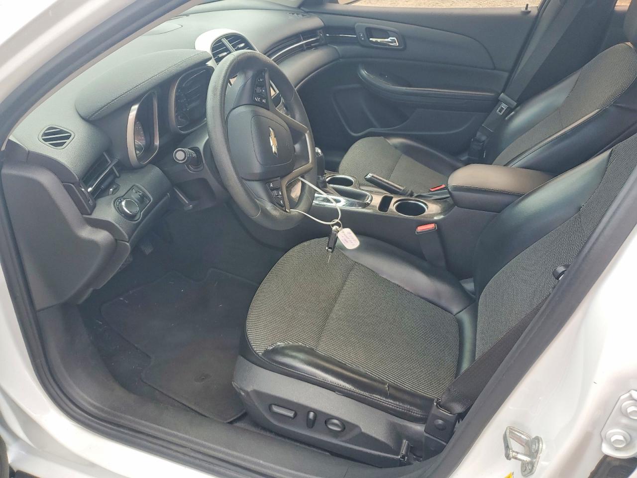 2015 CHEVROLET MALIBU