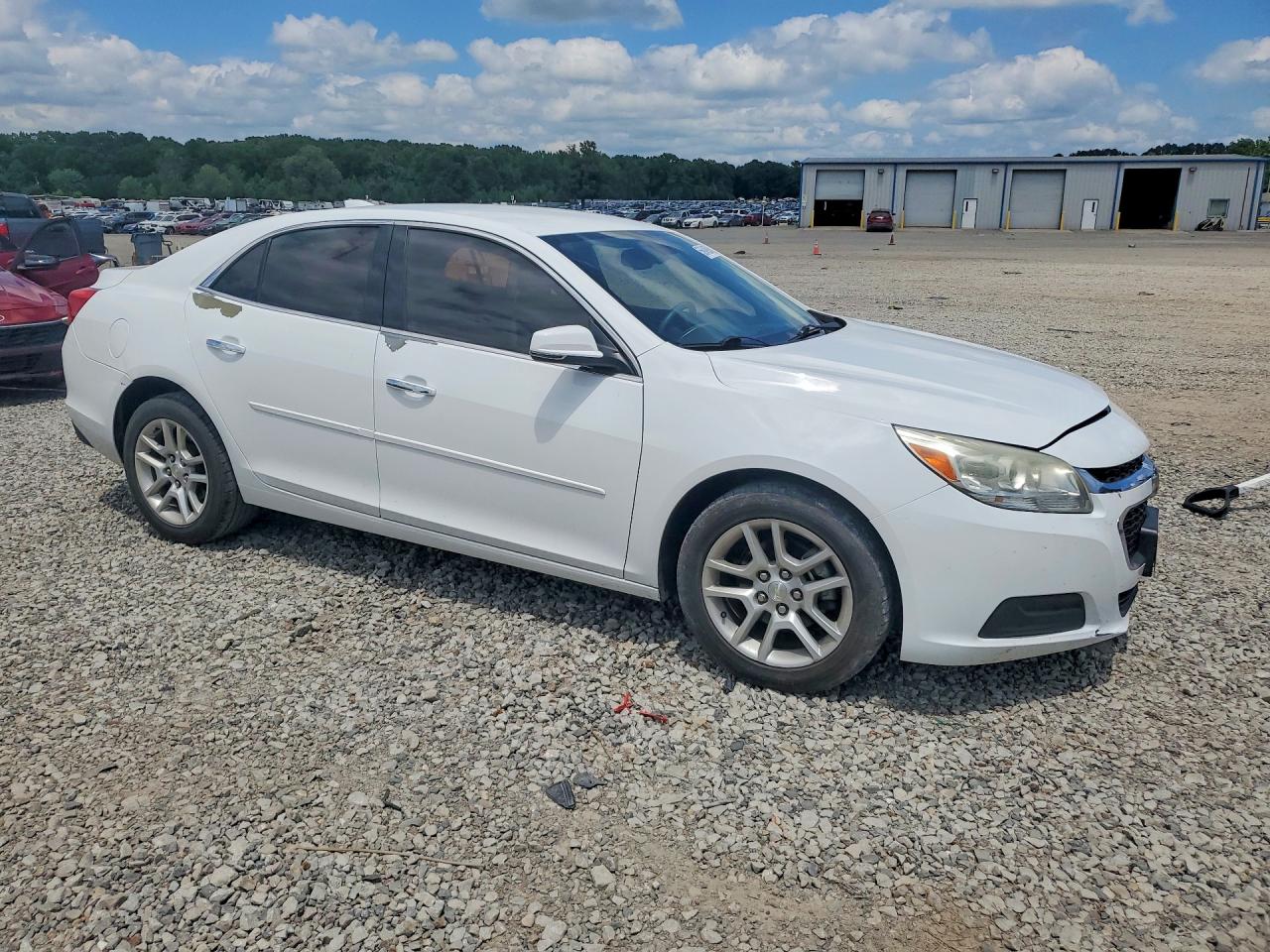 2015 CHEVROLET MALIBU