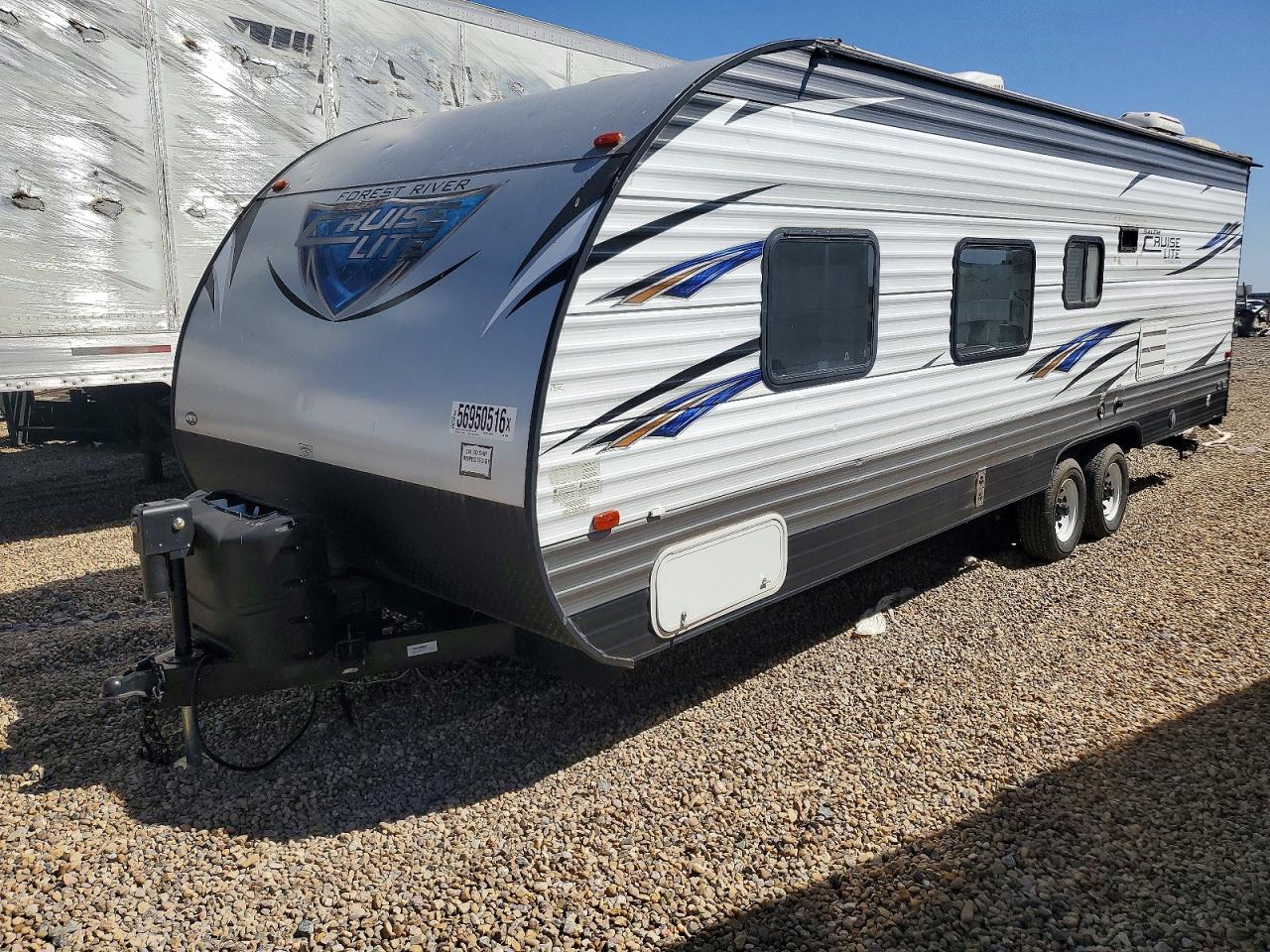 2019 SALEEN 261BHXL