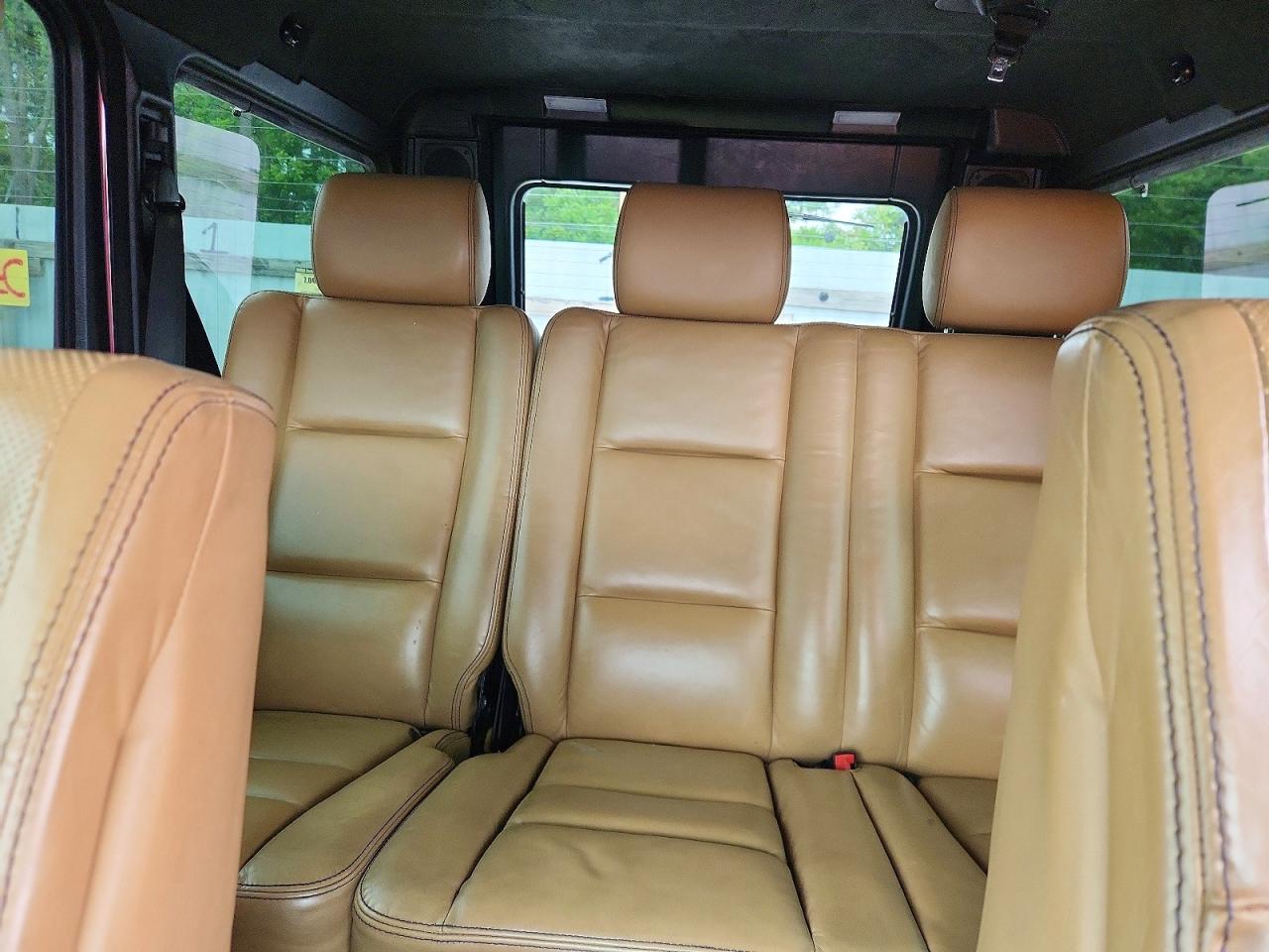 2015 MERCEDES-BENZ G-CLASS