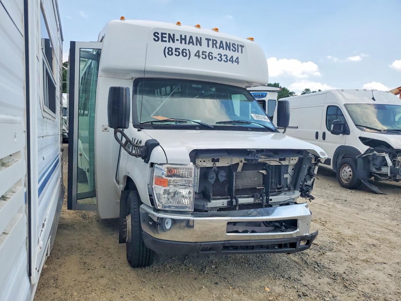 2019 FORD ALL Models
