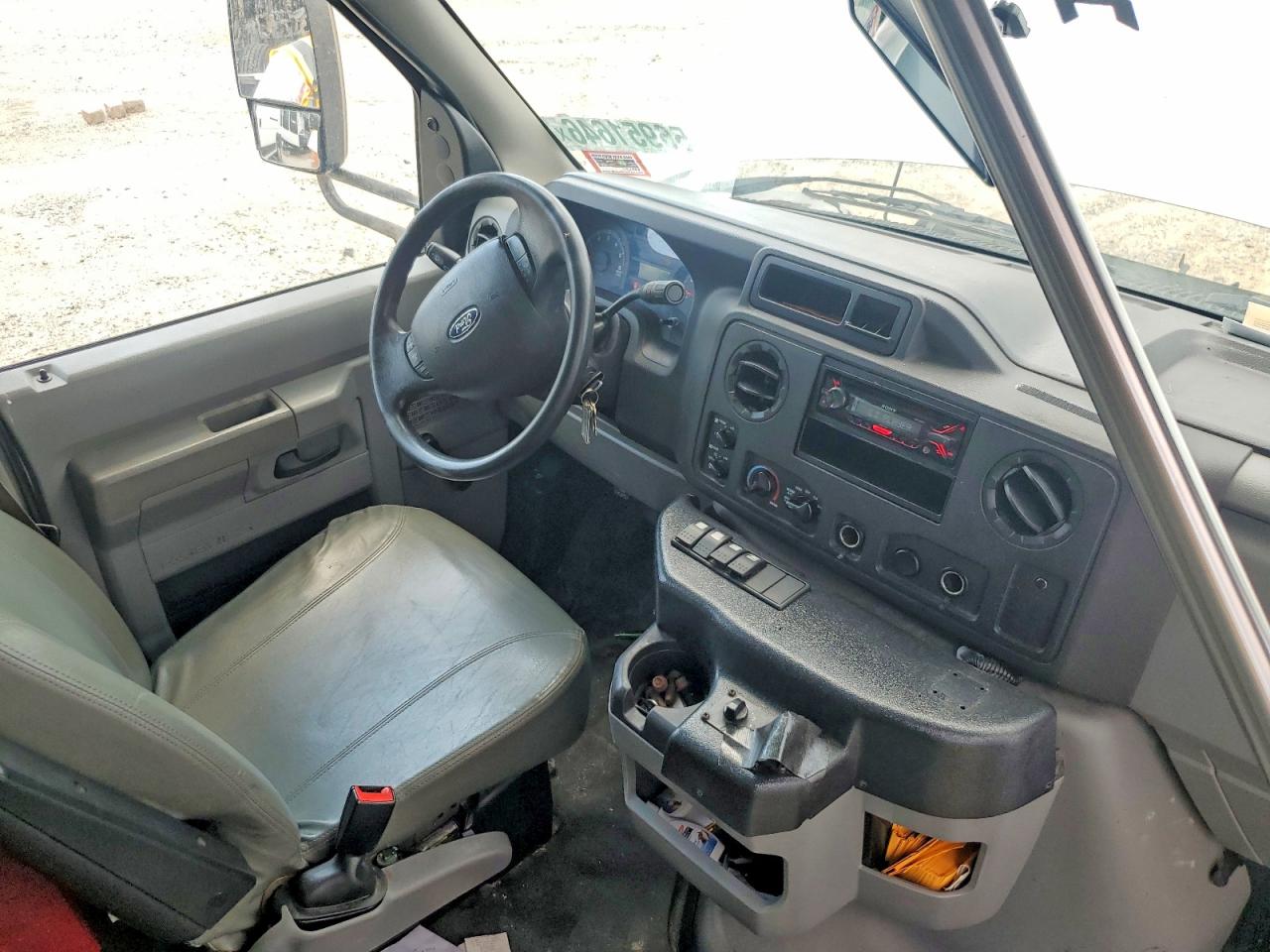 2019 FORD ALL Models