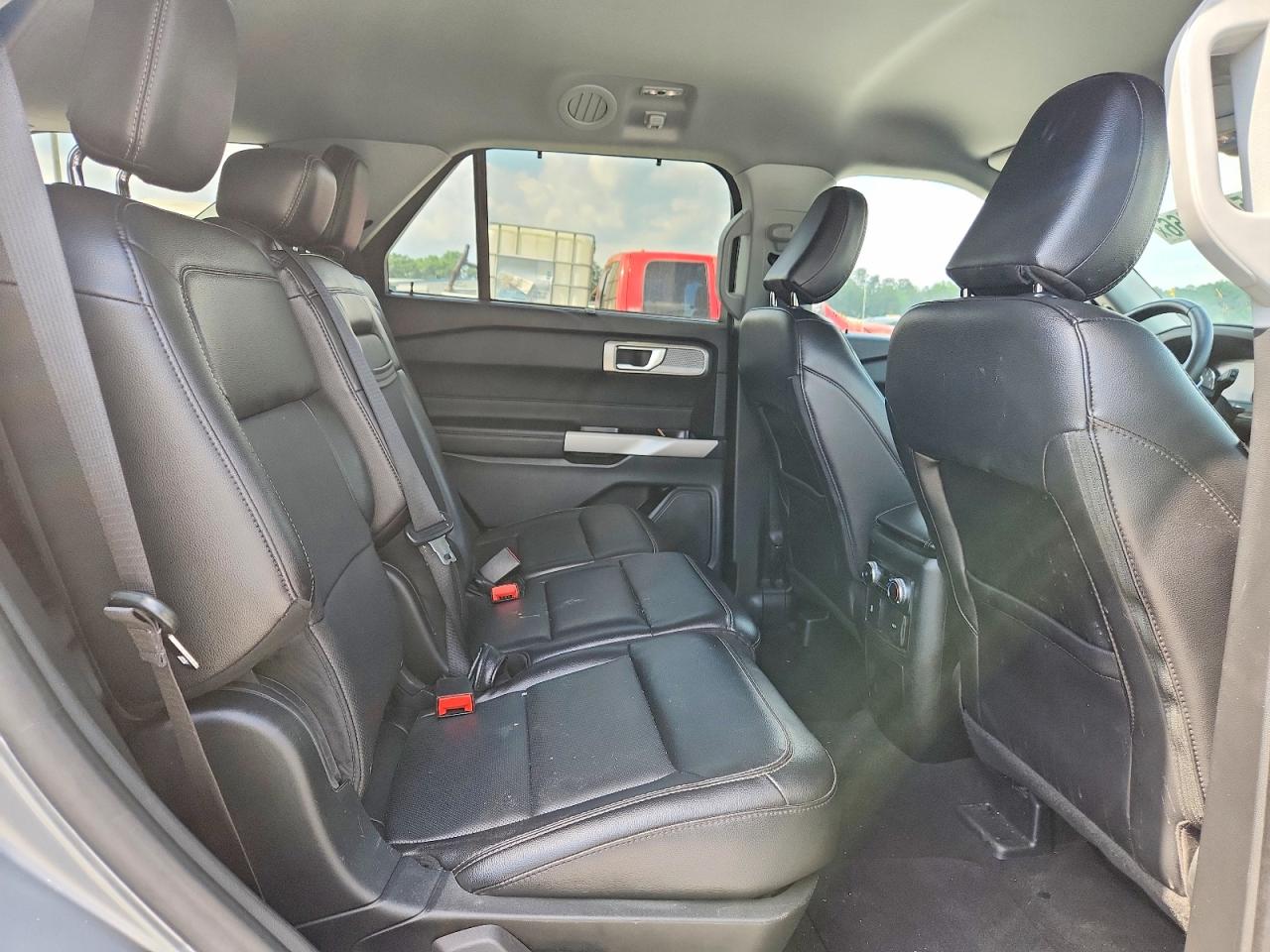 2024 FORD EXPLORER
