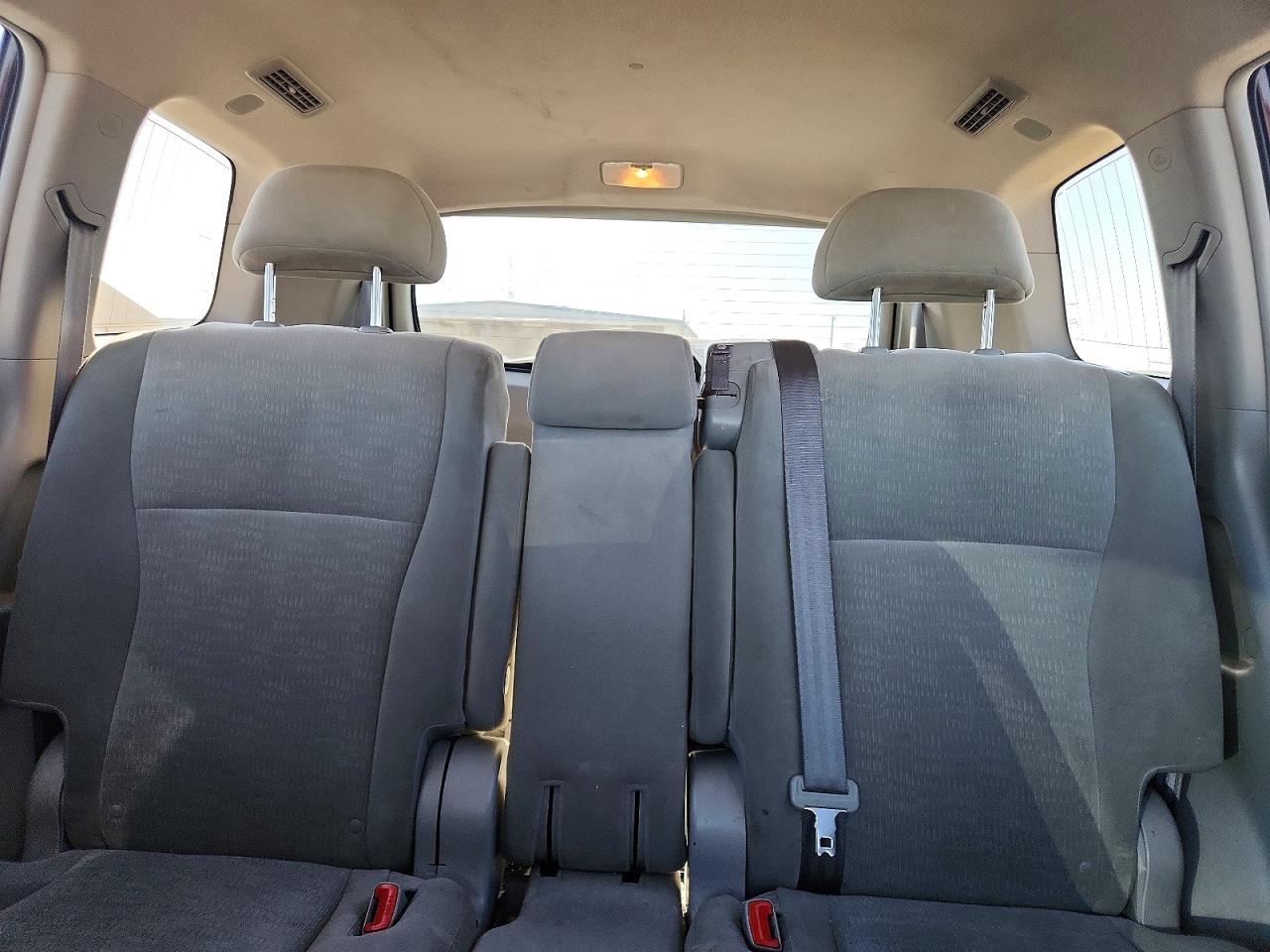 2013 TOYOTA HIGHLANDER