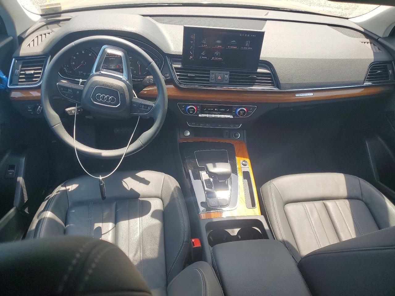 2023 AUDI Q5