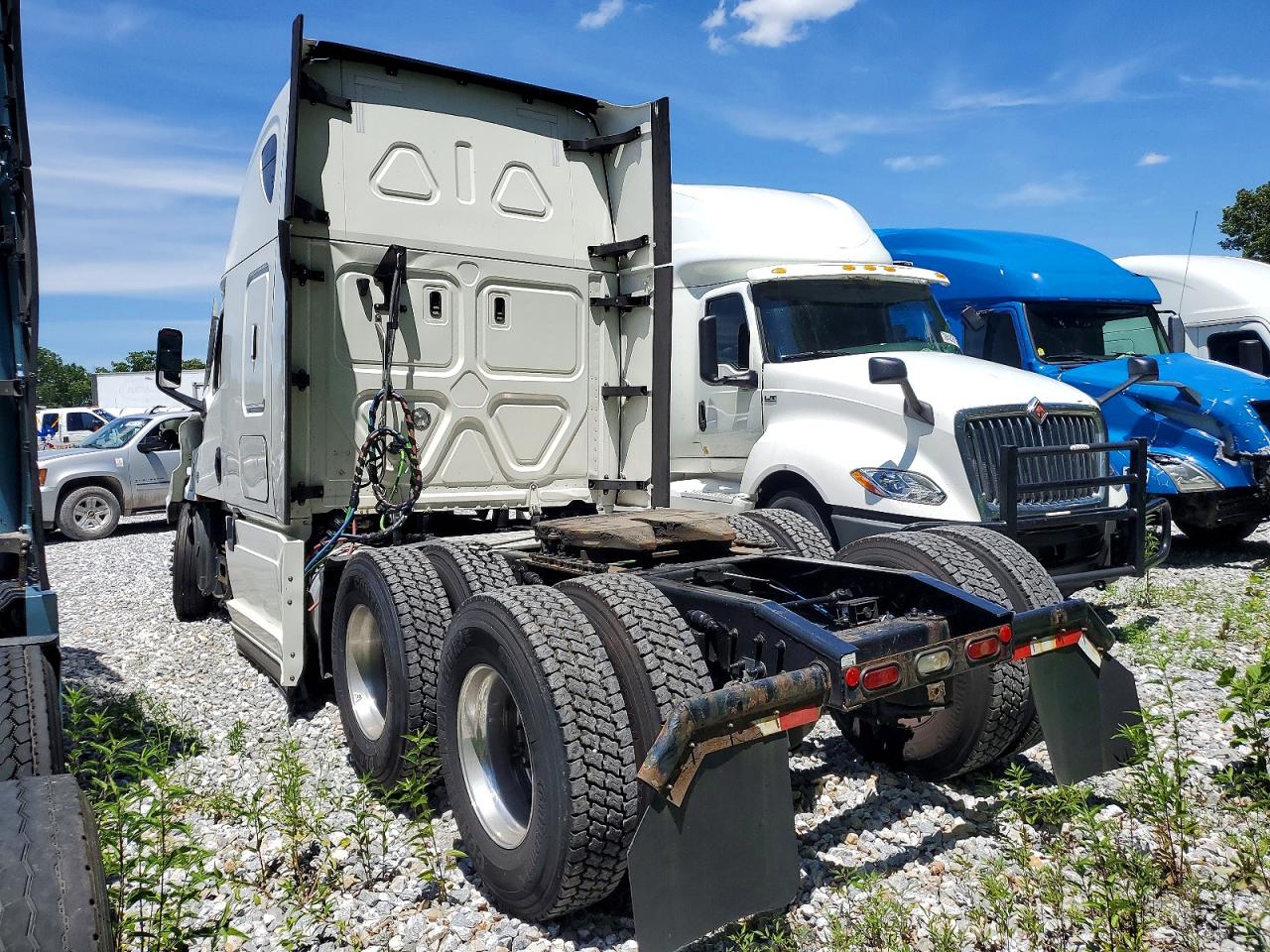 2022 FREIGHTLINER ALL OTHER