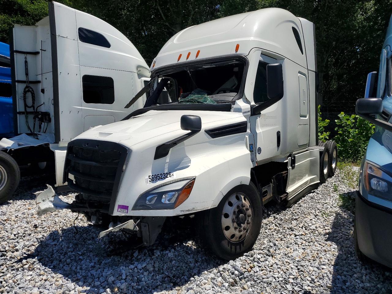 2022 FREIGHTLINER ALL OTHER