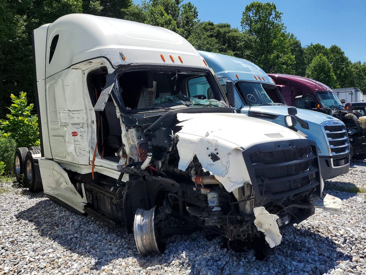2022 FREIGHTLINER ALL OTHER