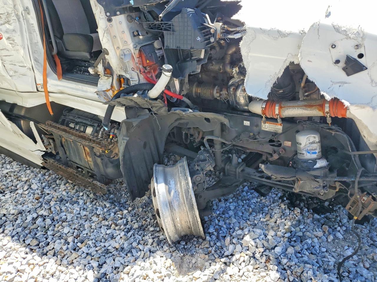2022 FREIGHTLINER ALL OTHER
