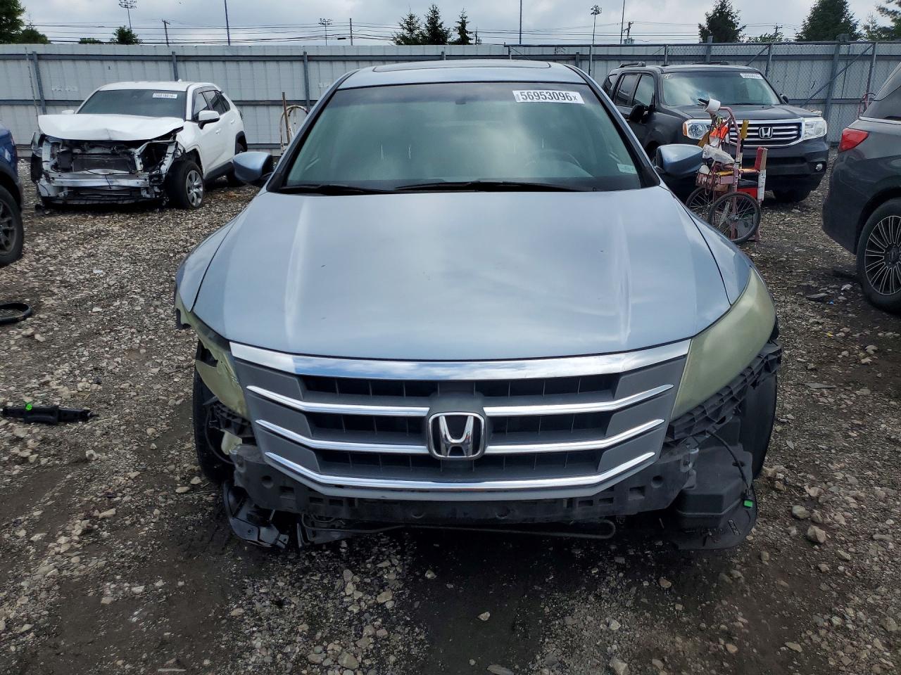 2010 HONDA ACCORD