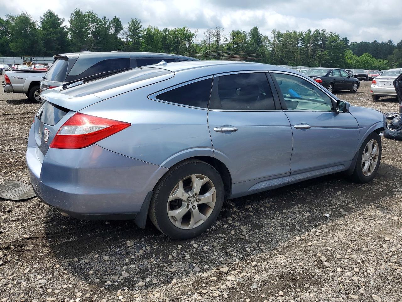 2010 HONDA ACCORD