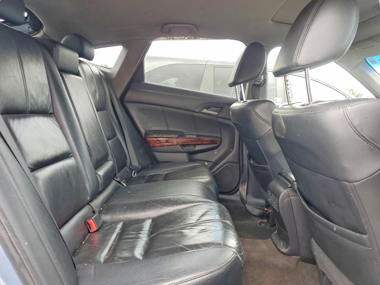 2010 HONDA ACCORD