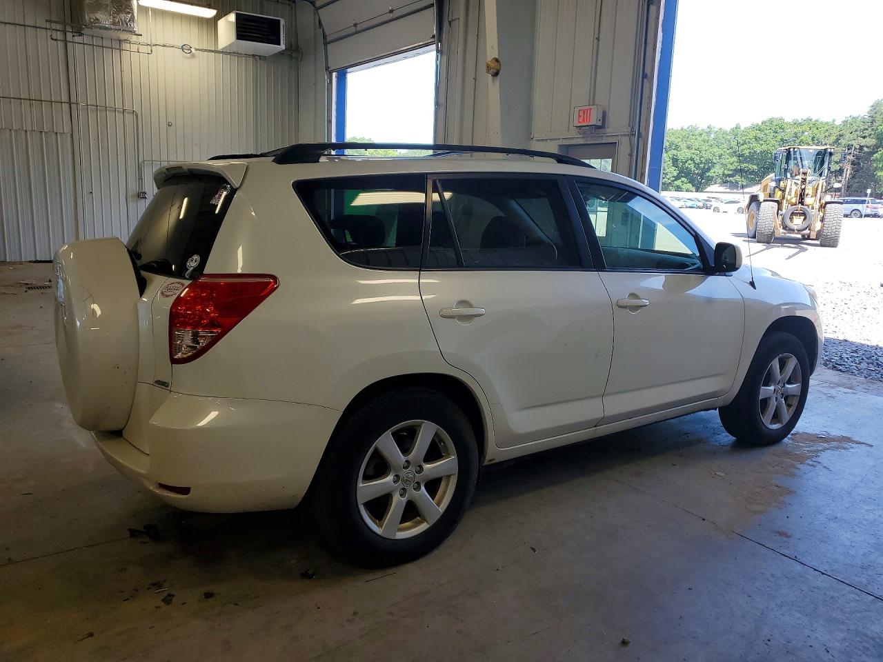 2007 TOYOTA RAV4