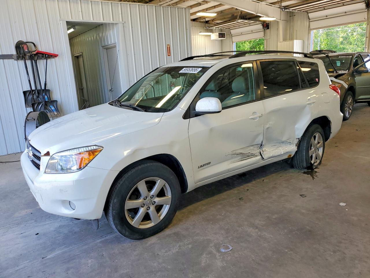 2007 TOYOTA RAV4