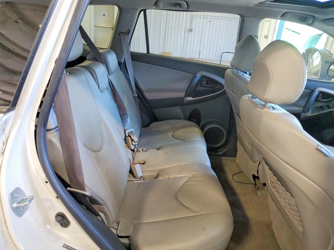 2007 TOYOTA RAV4
