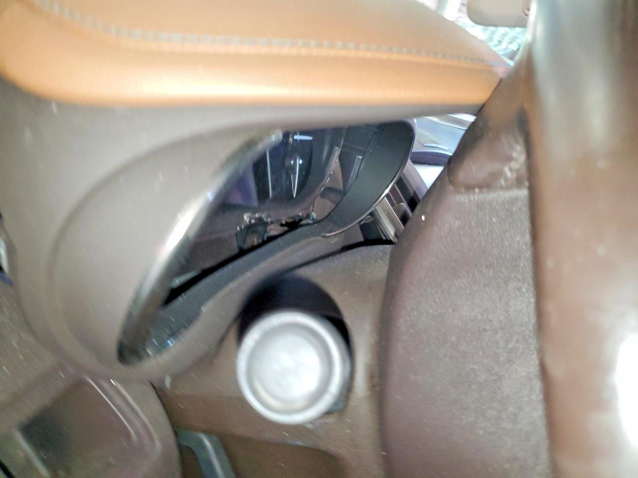 2014 BUICK LACROSSE