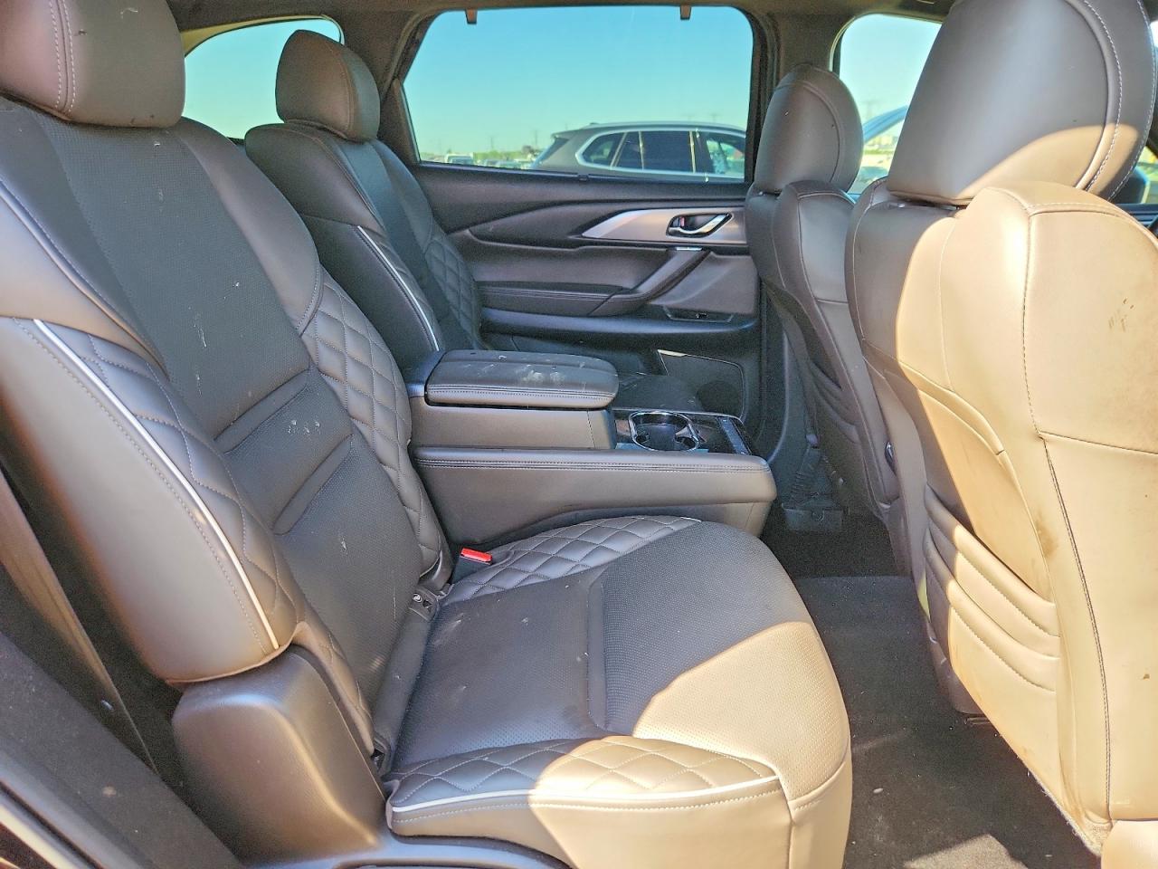 2021 MAZDA CX-9
