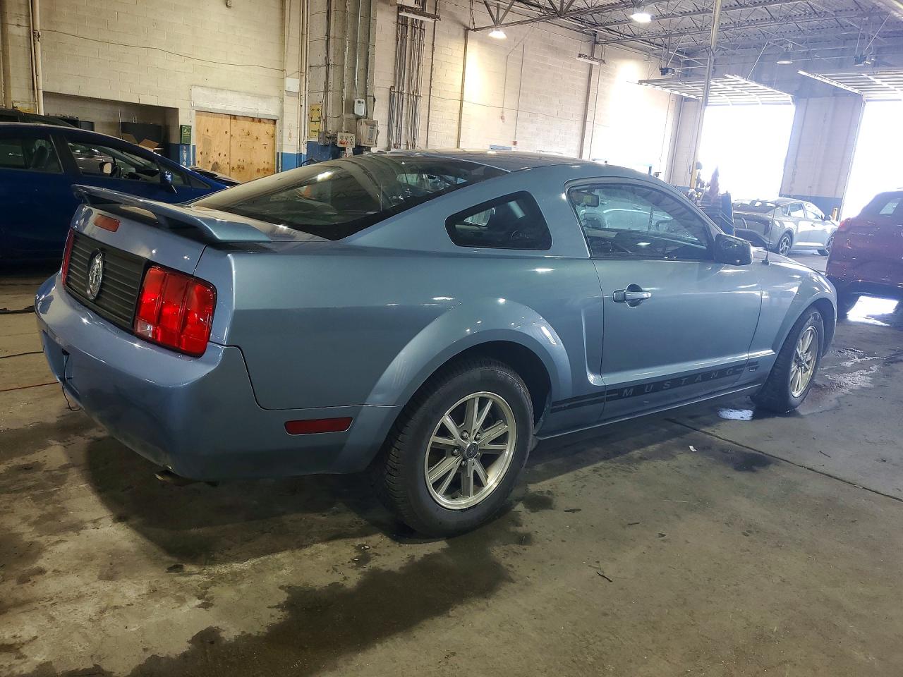 2005 FORD ALL Models