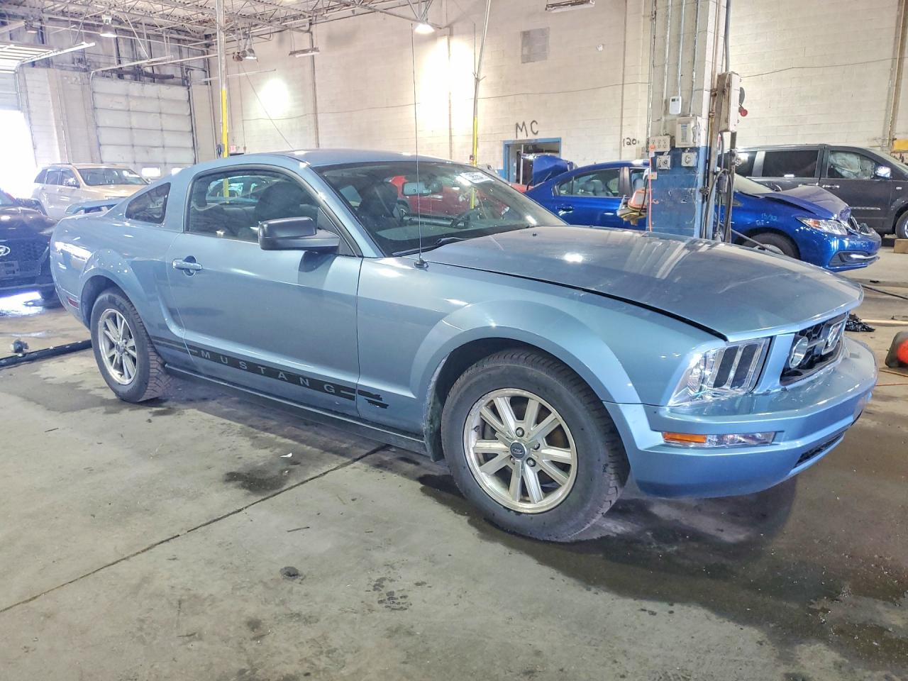 2005 FORD ALL Models