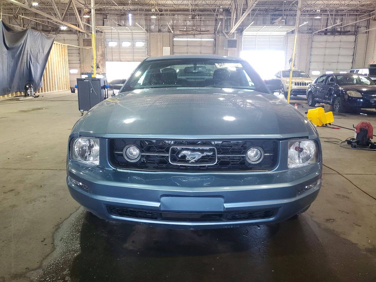 2005 FORD ALL Models
