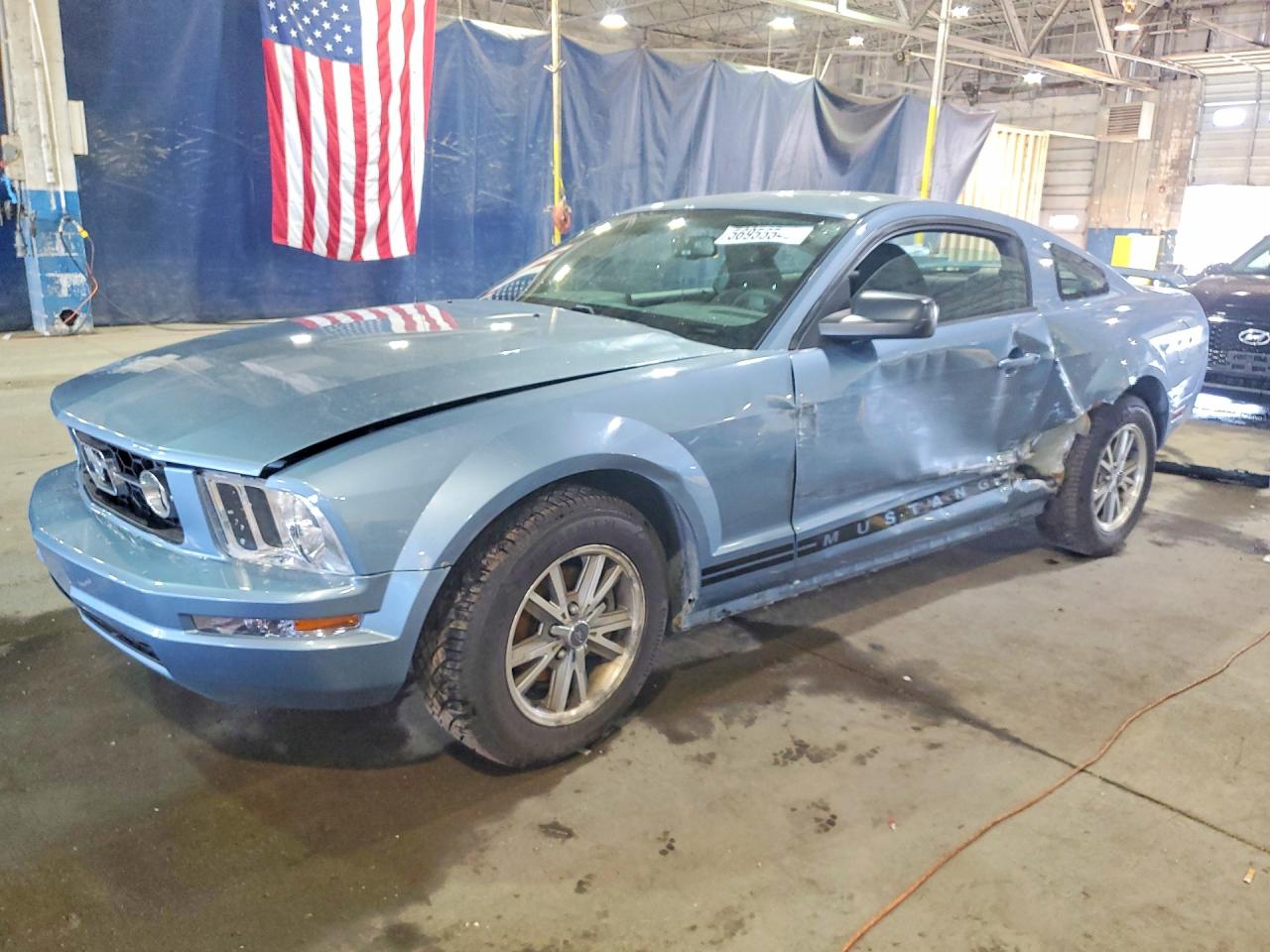 2005 FORD ALL Models