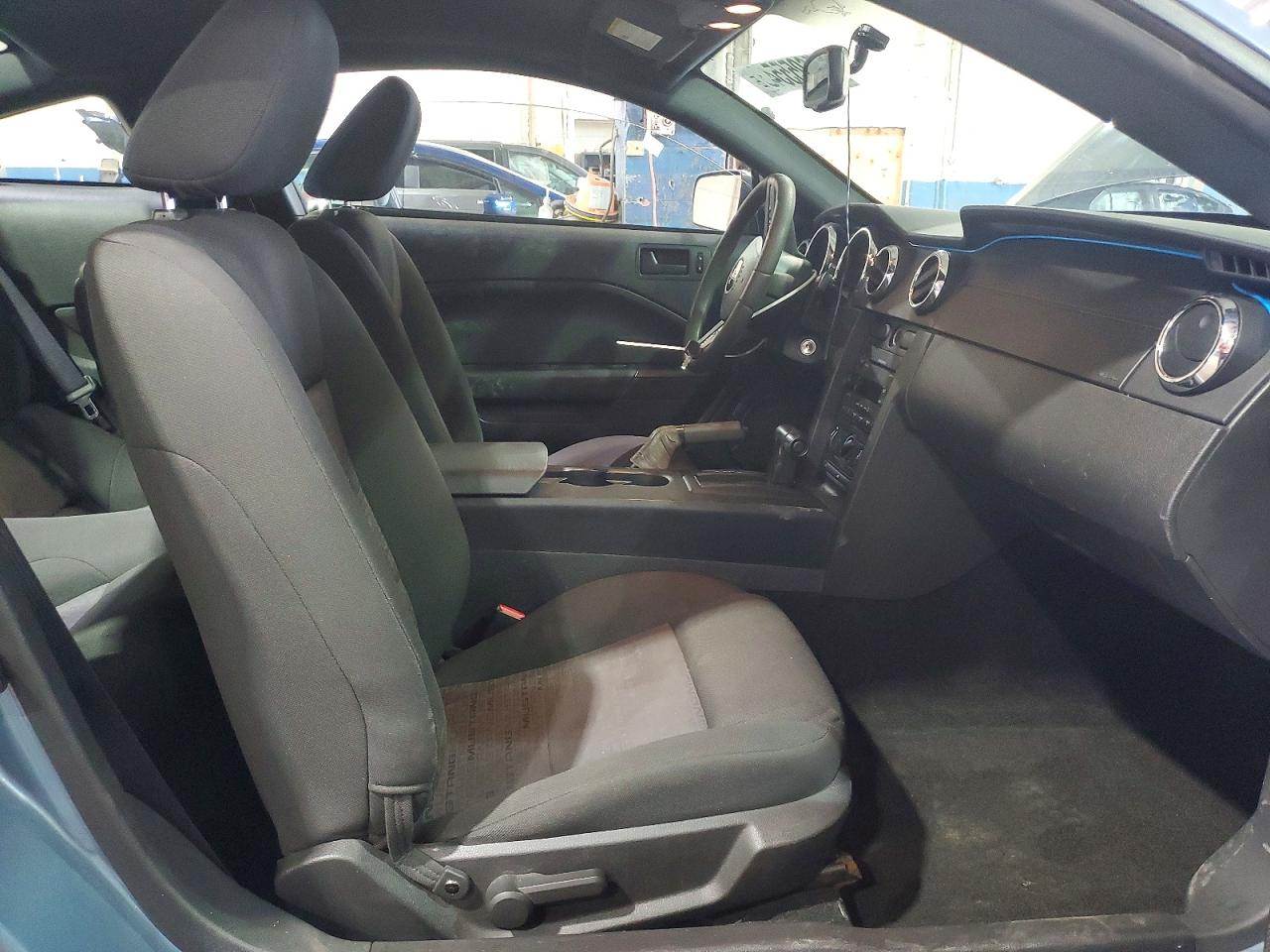 2005 FORD ALL Models