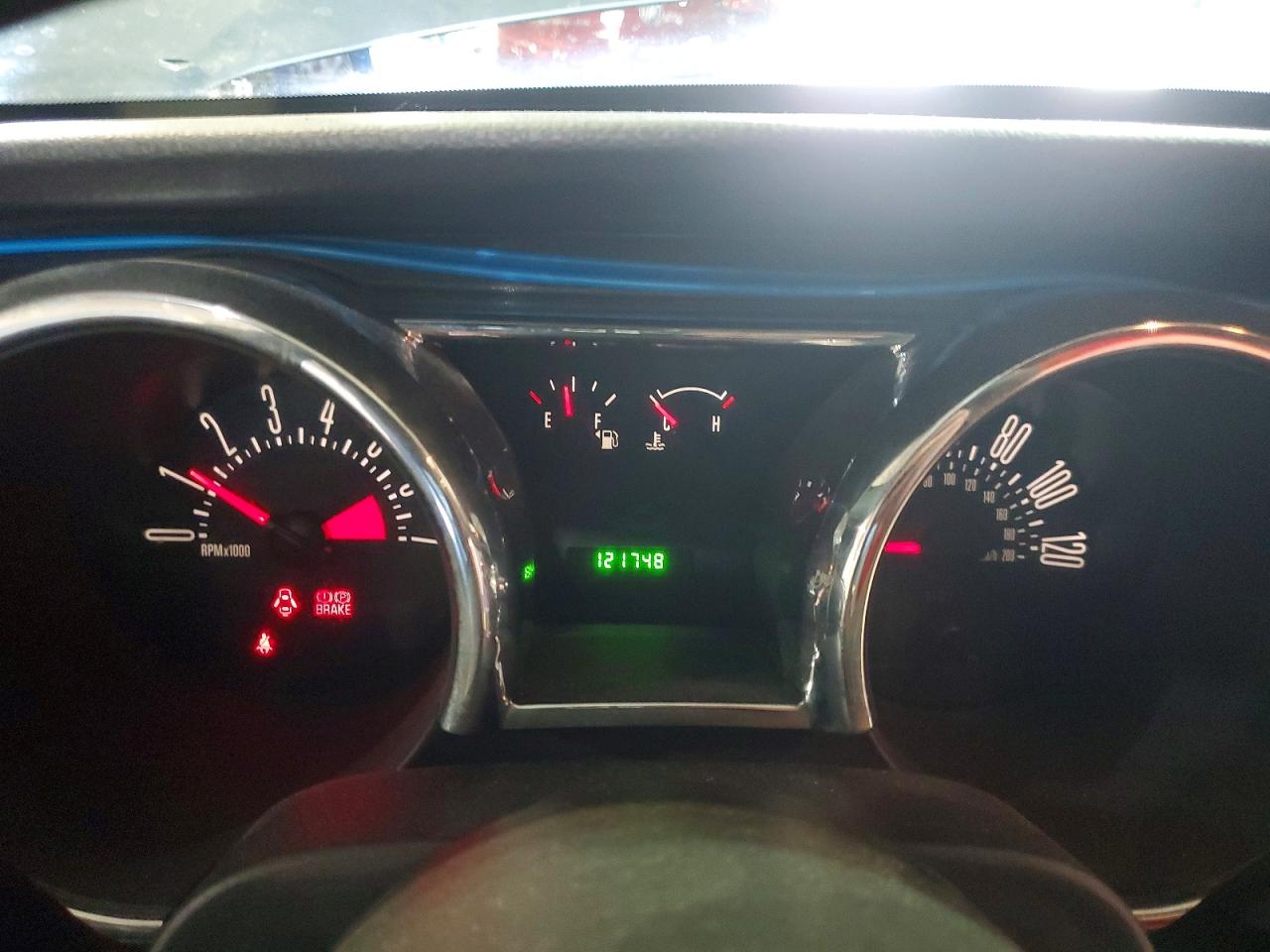 2005 FORD ALL Models