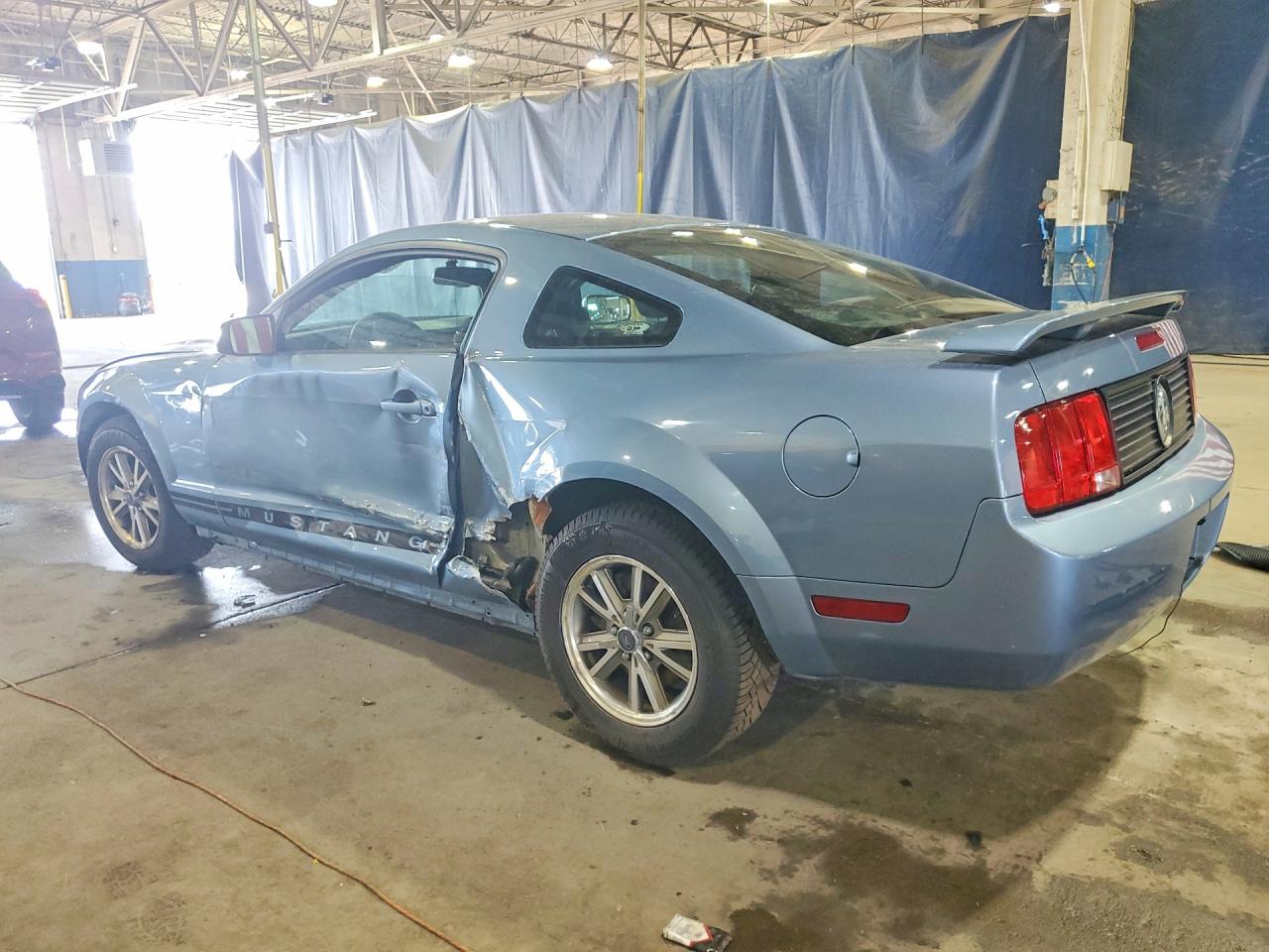 2005 FORD ALL Models