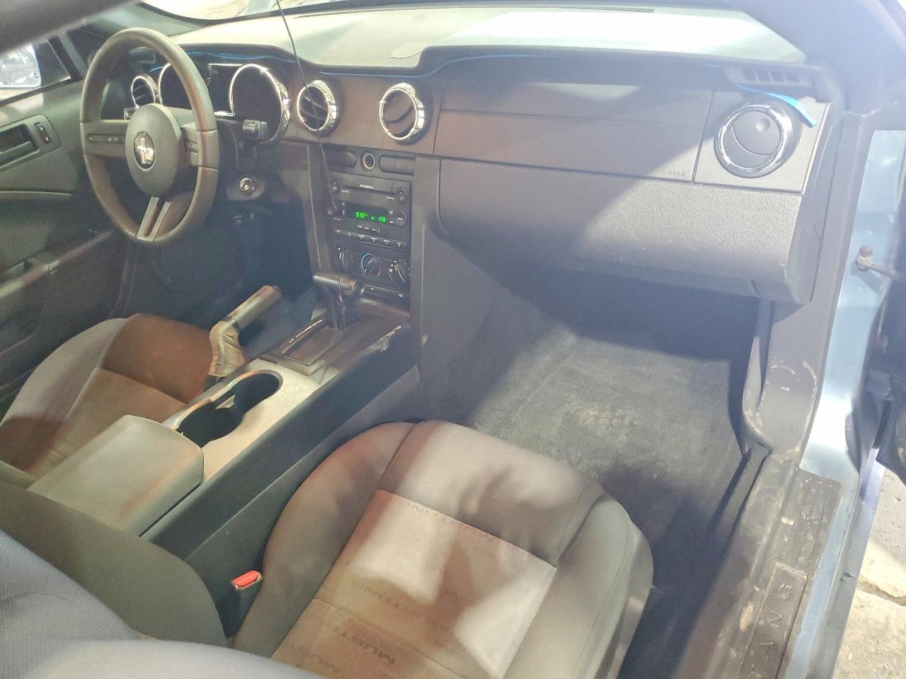 2005 FORD ALL Models