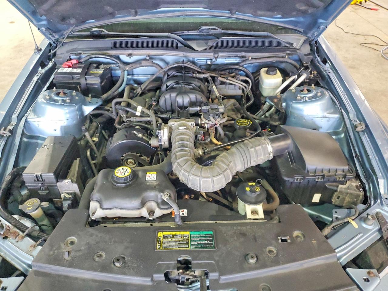 2005 FORD ALL Models