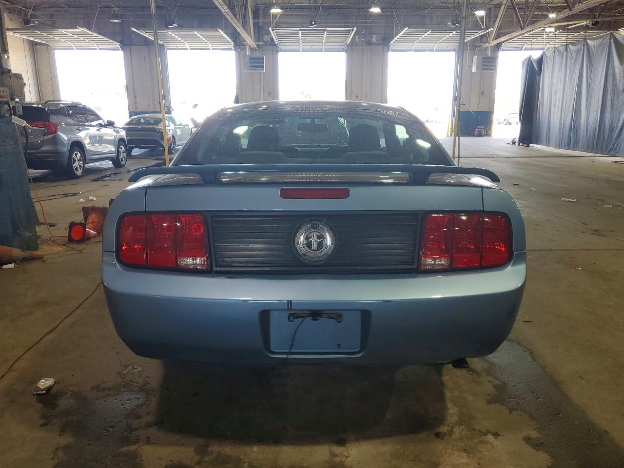 2005 FORD ALL Models
