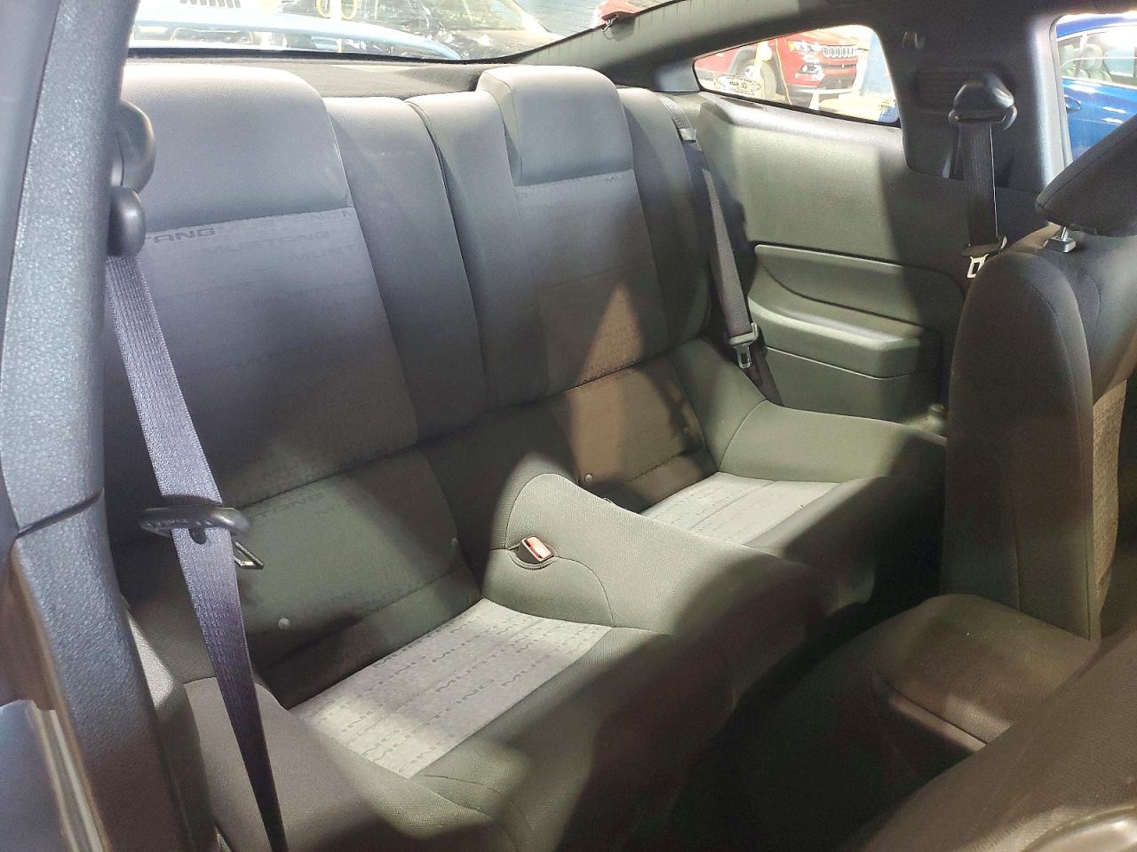 2005 FORD ALL Models