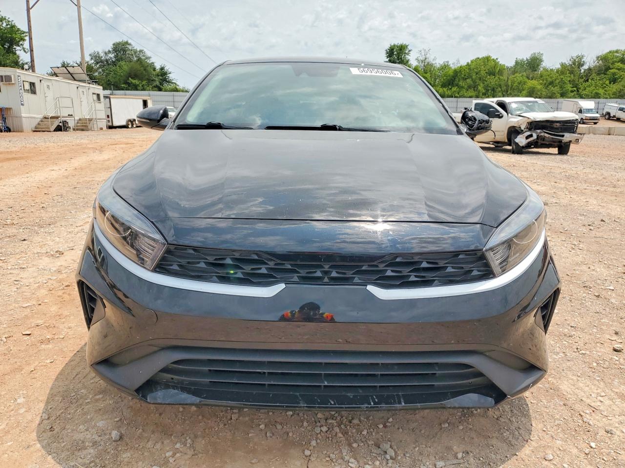 2022 KIA FORTE