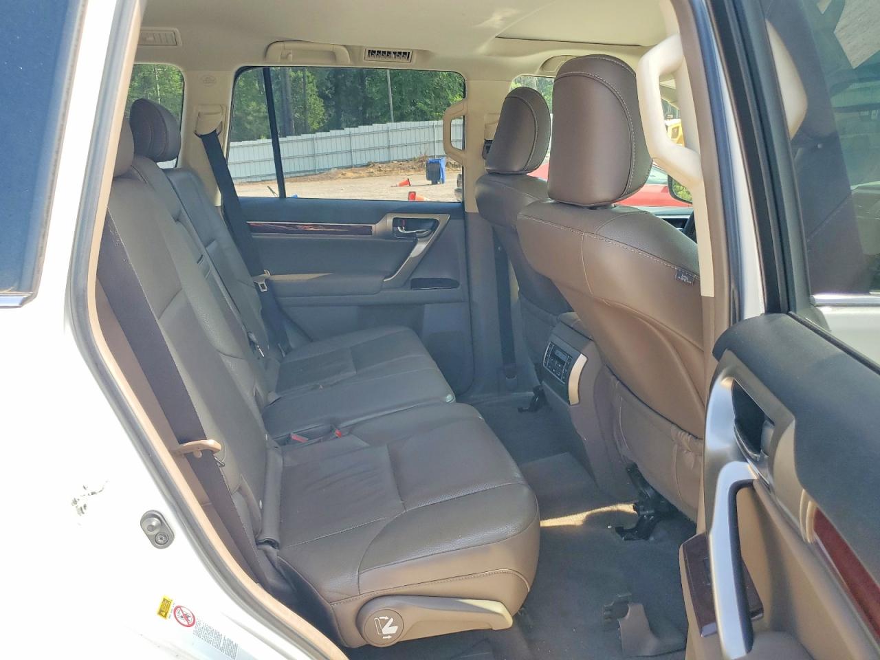 2014 LEXUS GX