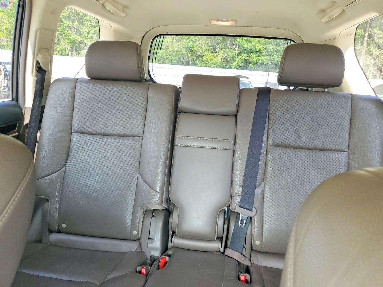 2014 LEXUS GX