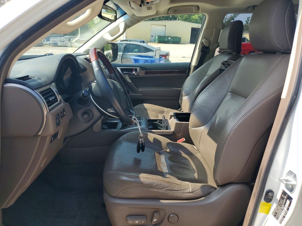 2014 LEXUS GX