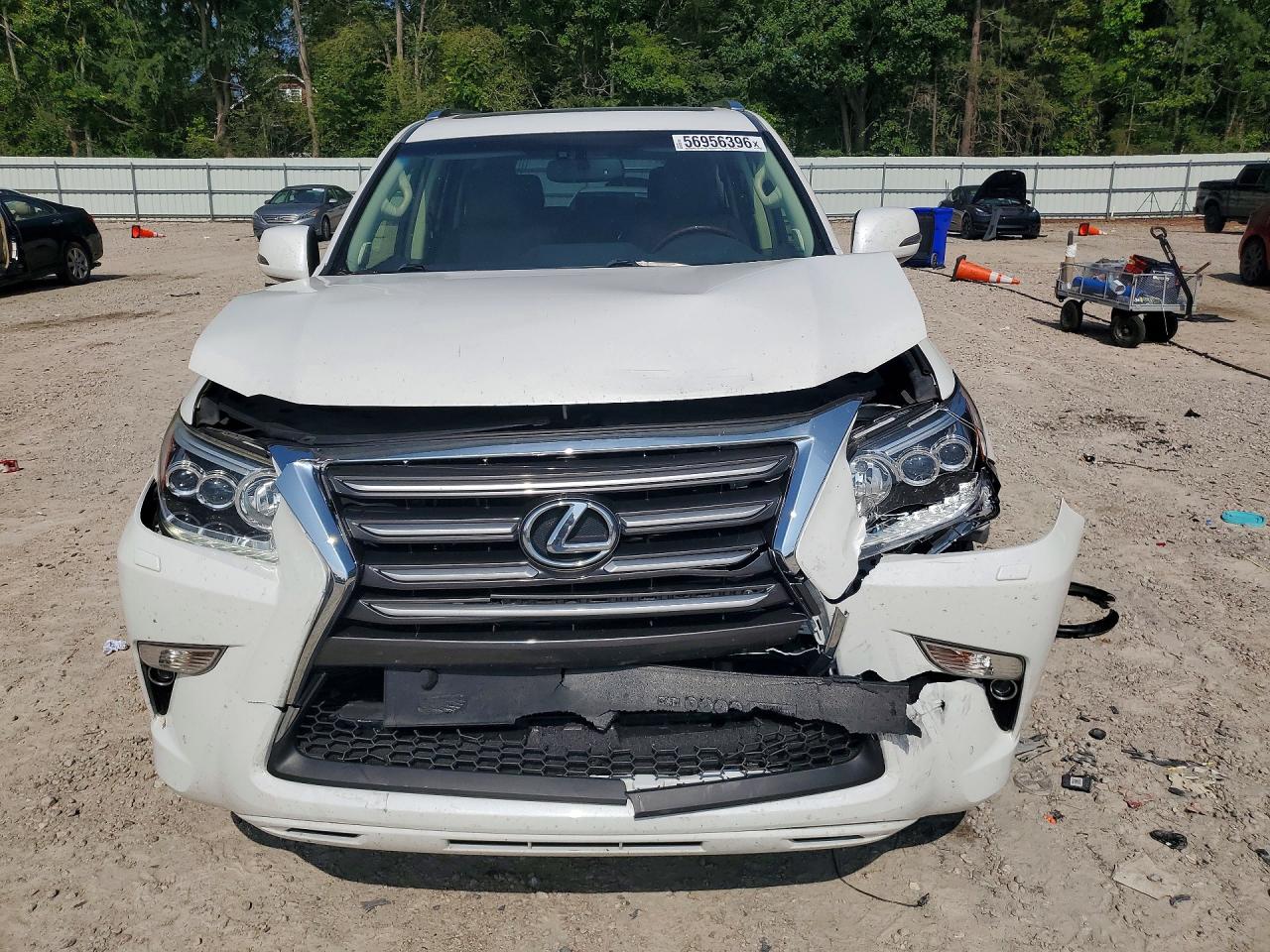 2014 LEXUS GX