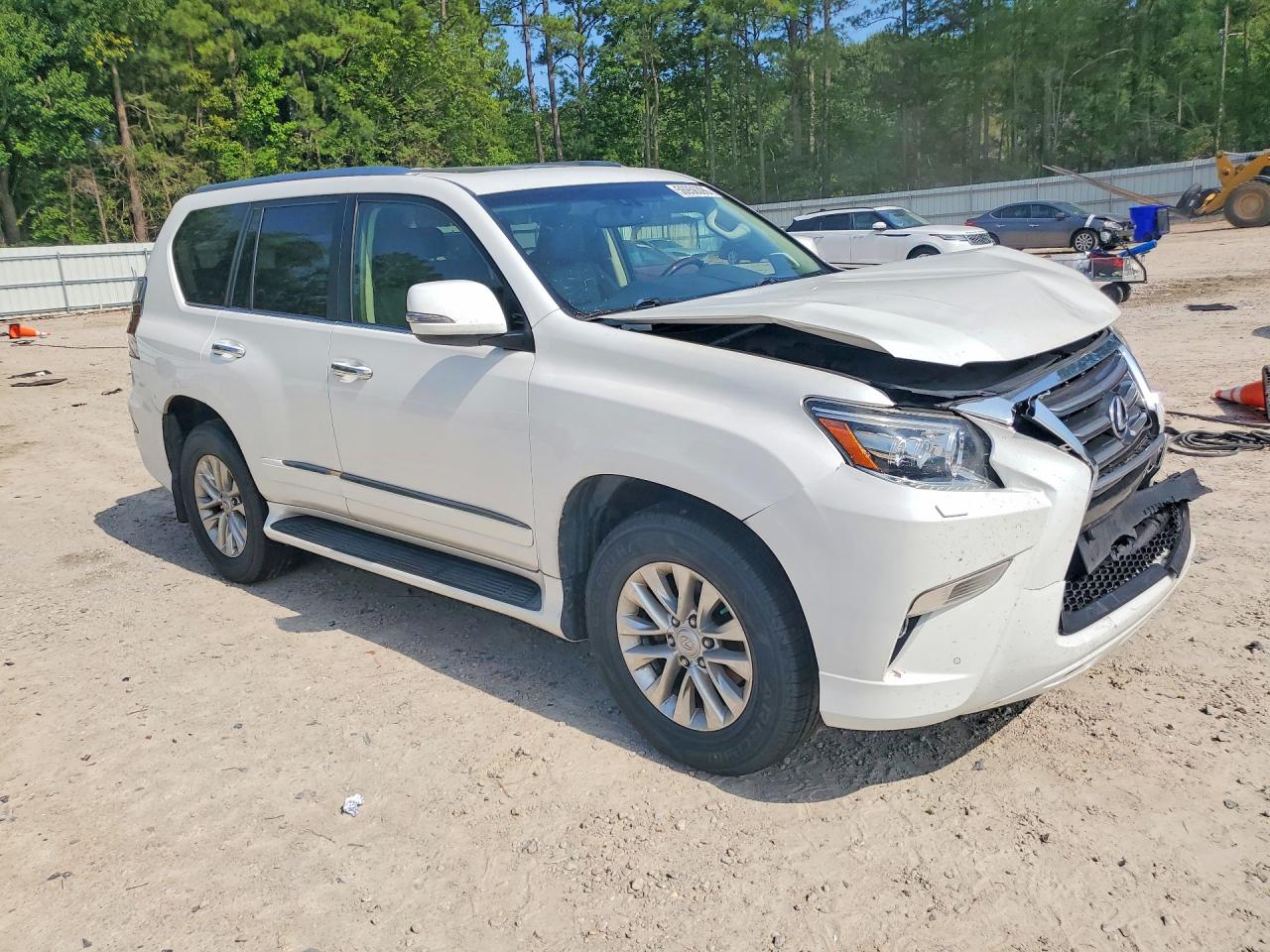 2014 LEXUS GX
