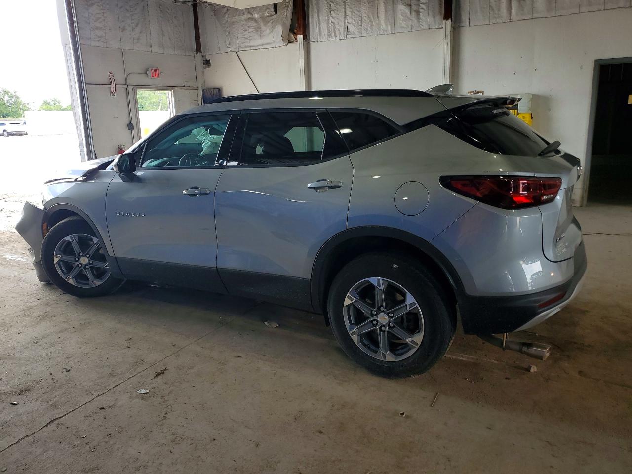 2023 CHEVROLET BLAZER
