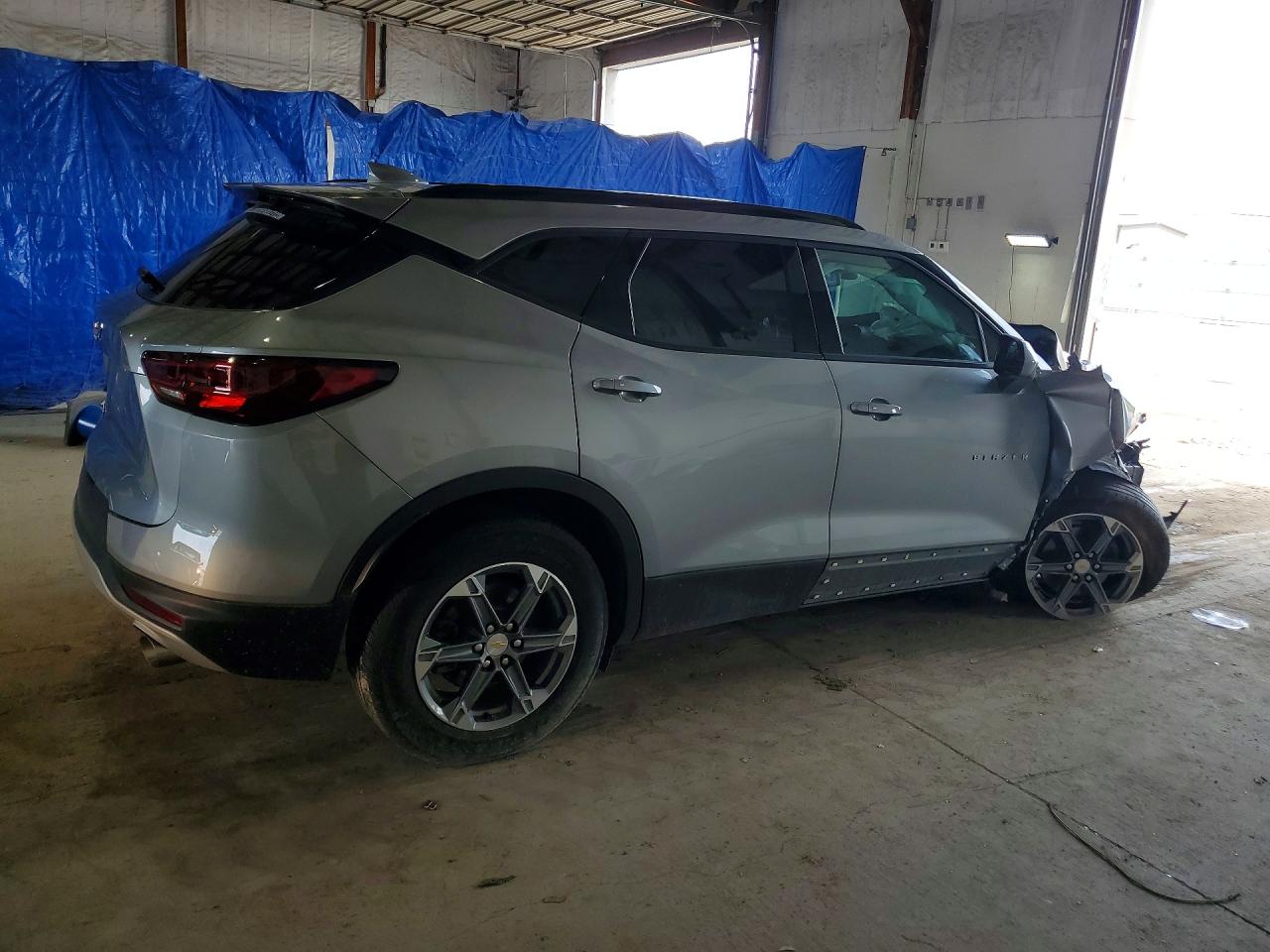 2023 CHEVROLET BLAZER
