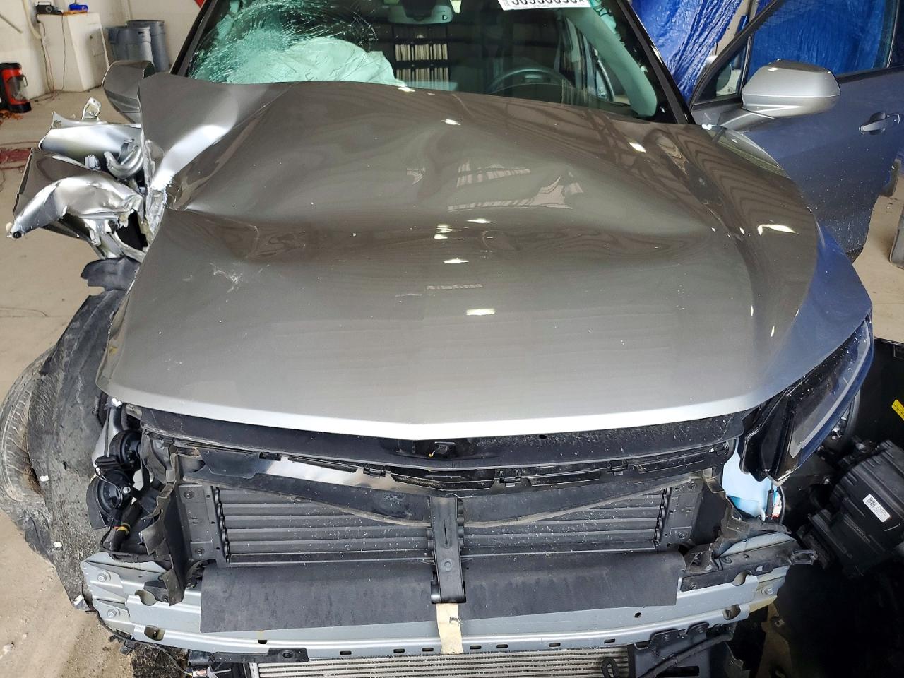 2023 CHEVROLET BLAZER