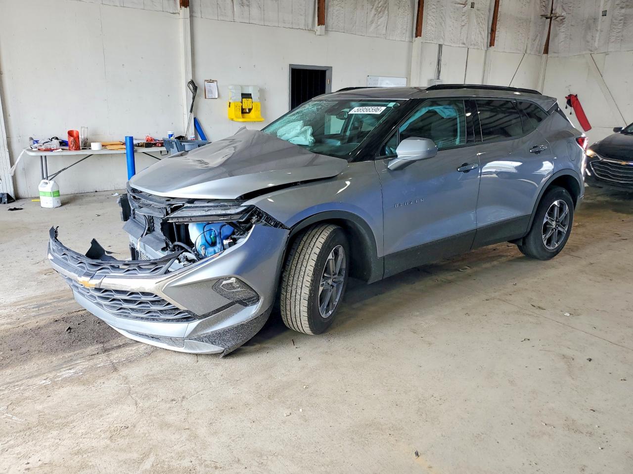 2023 CHEVROLET BLAZER