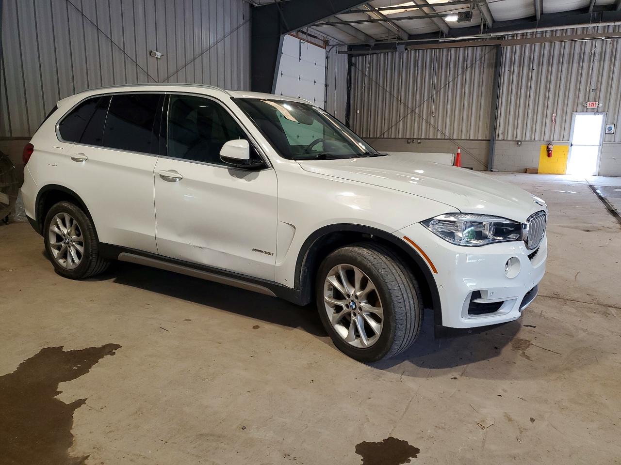 2018 BMW X5