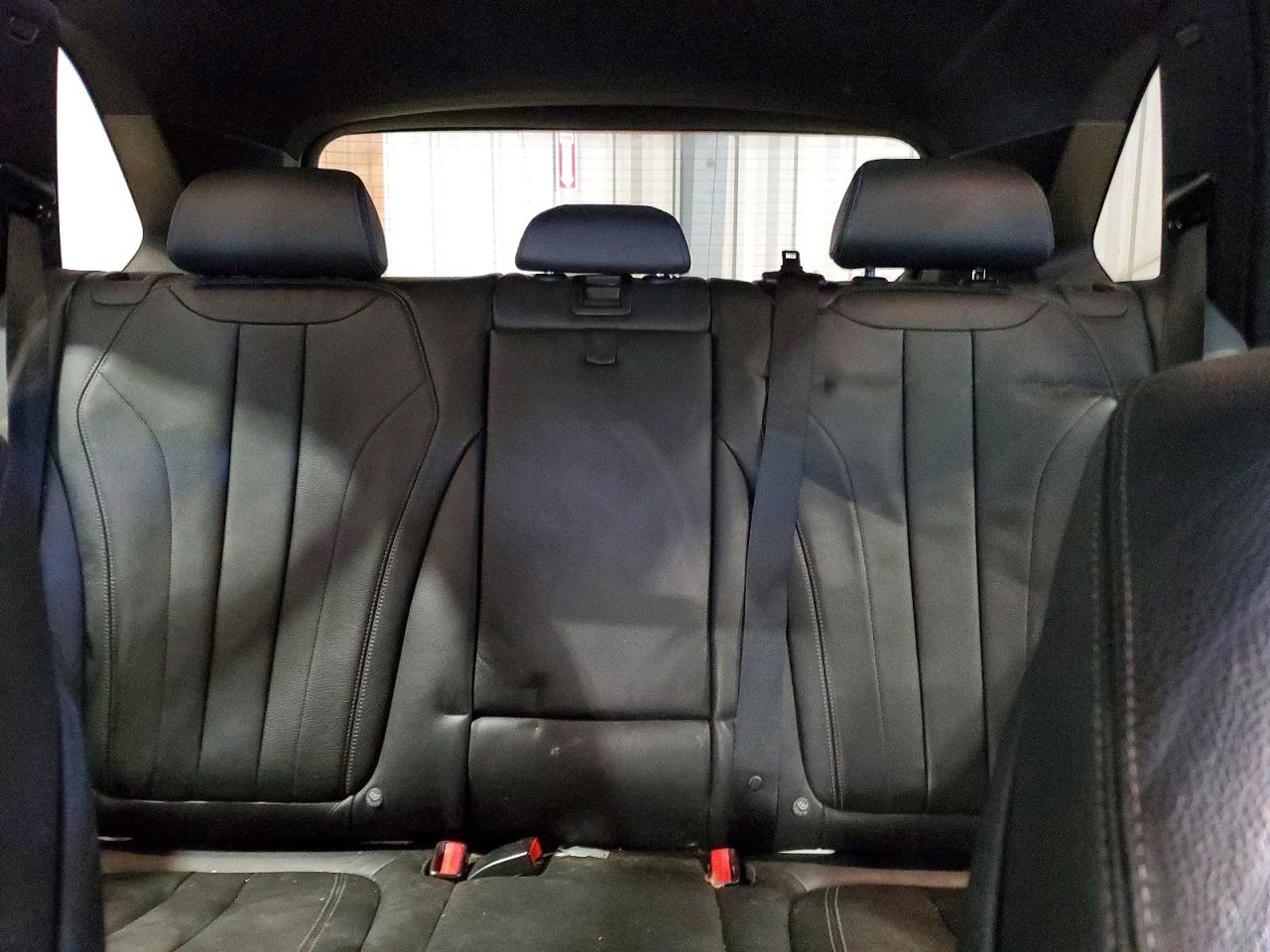 2018 BMW X5