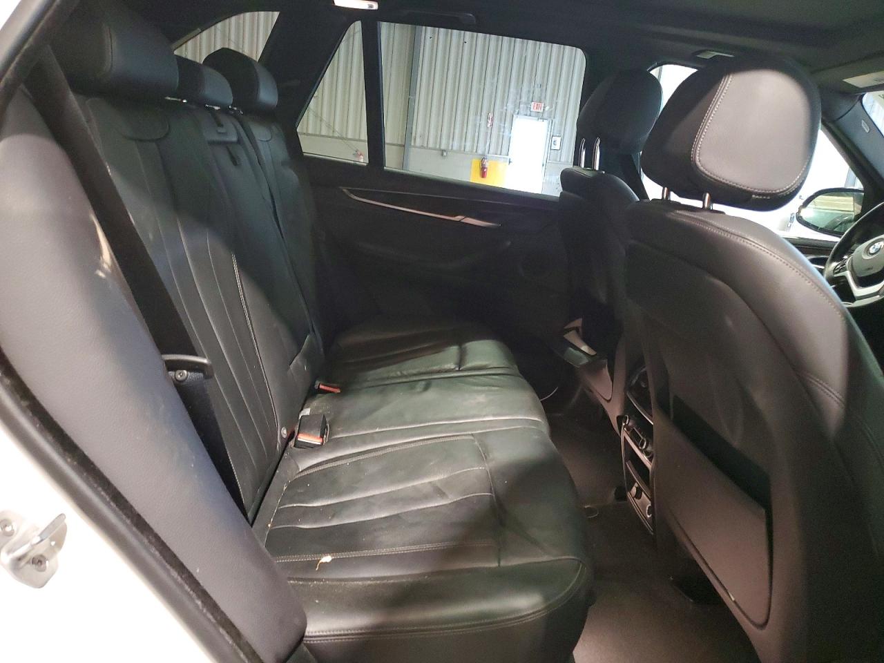 2018 BMW X5