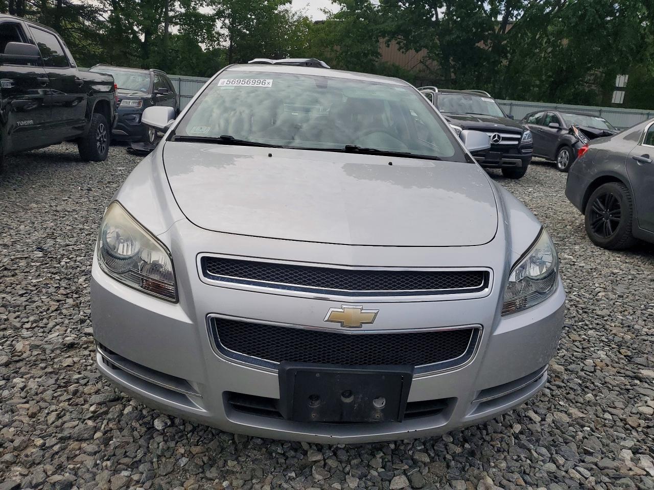 2012 CHEVROLET MALIBU