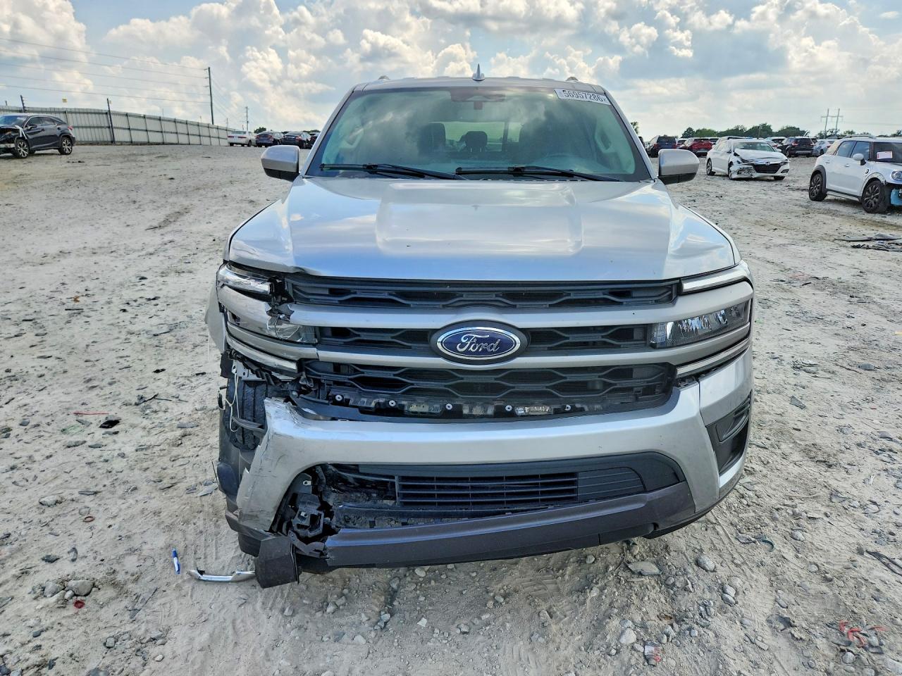 2024 FORD EXPEDITION