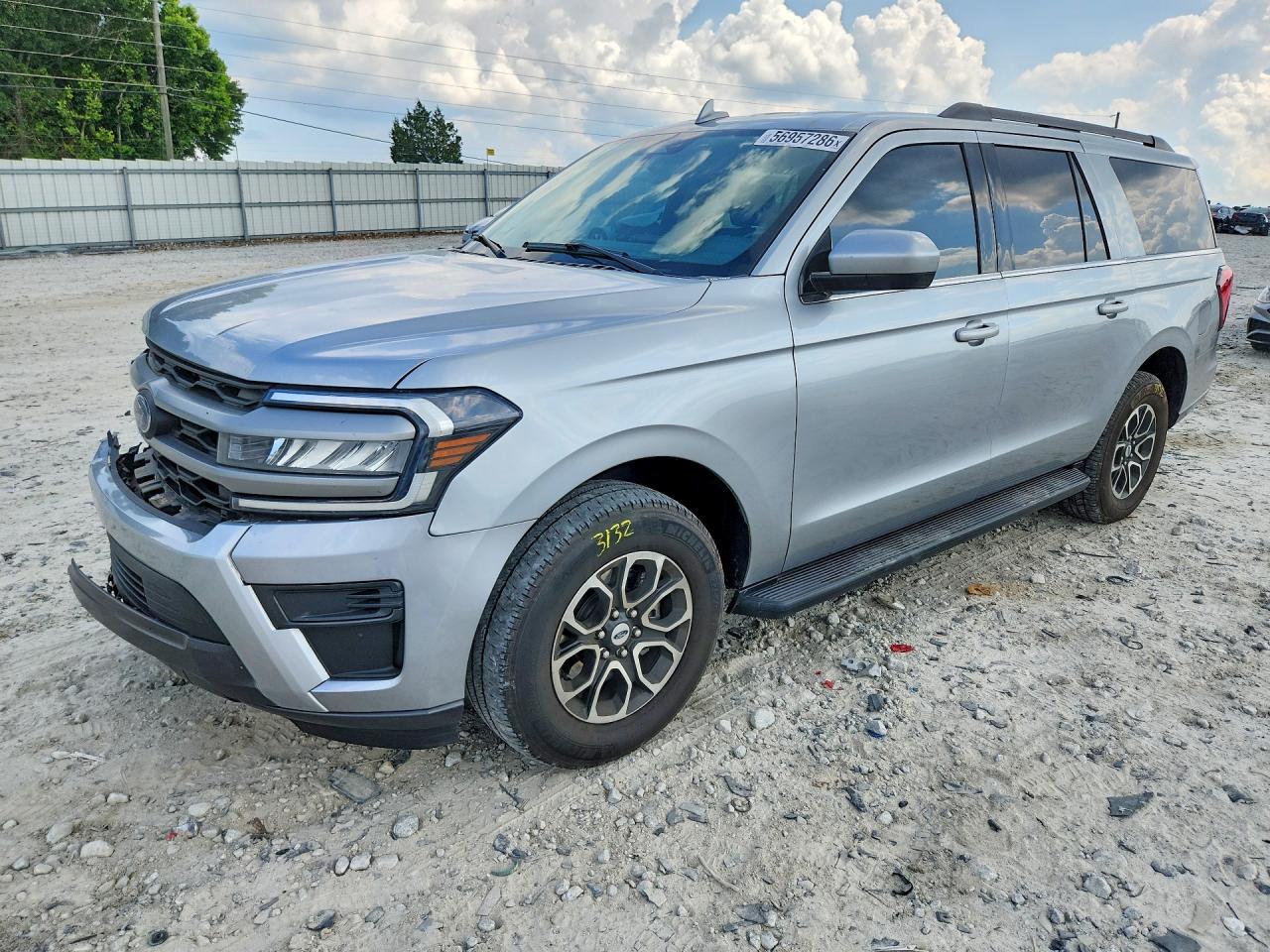 2024 FORD EXPEDITION