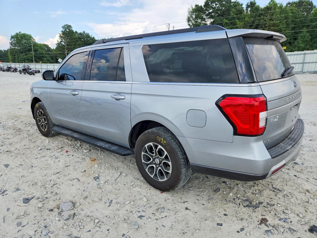 2024 FORD EXPEDITION
