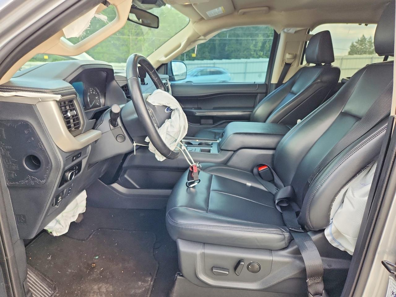 2024 FORD EXPEDITION